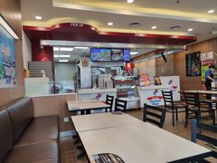 -达美乐比萨(朝阳路店)