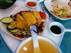 -My Way Town买味堂·东南亚餐厅(亦庄店)