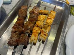 -紫光园(劲松店)