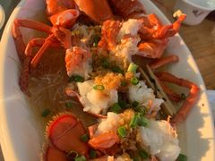 -七鲜渔港美食餐厅(巽寮湾海景店)
