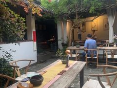 -古今茶语·峨眉山有机茶体验馆