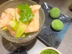 -沼津港精致料理·寿喜烧·烧鸟(龙湖南桥天街店)
