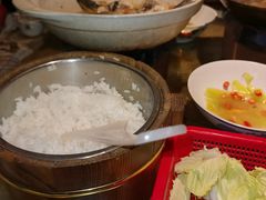 -富正毅三下锅·湘西韵味(天门山索道店)