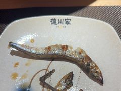 -德川家日本料理(中关村寰太大厦店)