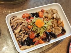 -董家大院·京味家常菜(朝丰家园店)