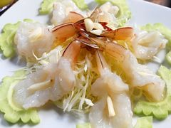 -自然餐厅(Phuket)