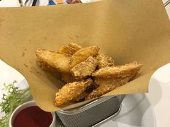 -翠华餐厅(宝安壹方城店)