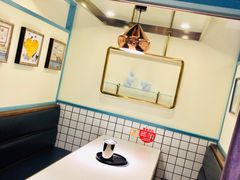-卡路里的烤宴(浑南首创店)