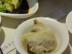 -19号私房菜(云南路店)