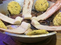 -淀里船宴(卓达店)