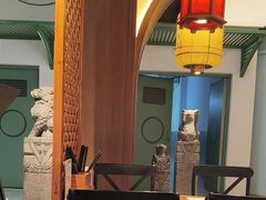 -和府捞面(曹路花园城店)