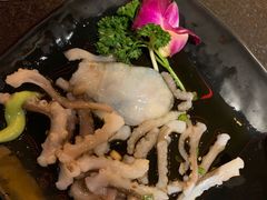 -伊茉家的烤肉店(勒泰中心店)