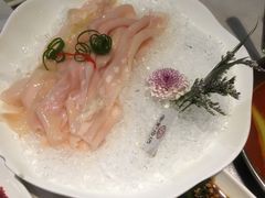 生鹅肠-围炉夜话·潮汕卤水火锅(榕江店)