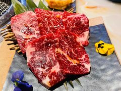 -厚贞日式烤肉(龙之梦店)