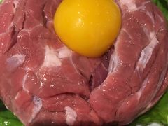 -清真京华源·涮肉烧烤(丰庆店)