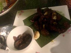 -旅马餐厅(茅家埠店)