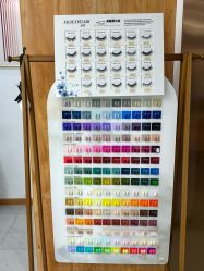 -芊冉•美甲美睫纹绣