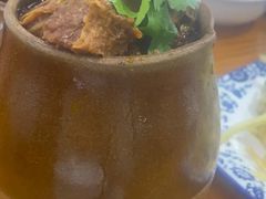 -巢湖名吃·徽府农家菜(半汤店)