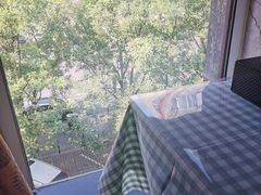 -上岛咖啡(华源四里店)