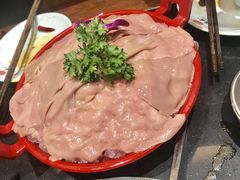 -重庆德庄火锅(体育中心店)