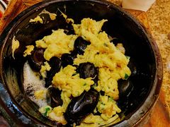 鸡蛋挑石头-東城故事·尋找姆媽的味道(玉兰路店)