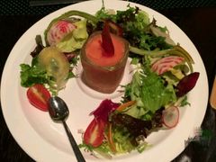 -圣丰索菲特·法国餐厅