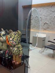 -Cima salon西玛沙龙