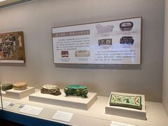 -深圳博物馆(古代艺术馆)