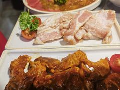 -喜来稀肉(虹泉路店)