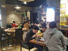 大堂-兄弟龙虾(胜太路总店)