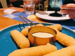 -HELLO MUSAE 拾光缪斯餐厅·纯正希腊风味(苏州中心店)