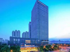 -长沙富力万达文华酒店