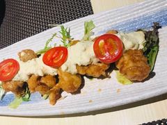 -有喜屋·深夜食堂(北京西路店)