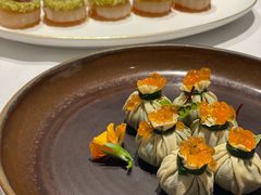 -Yan Ting 宴庭中餐厅(上海静安瑞吉酒店)