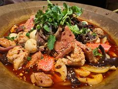 -毛肚向右·川渝毛肚王(经开永旺店)