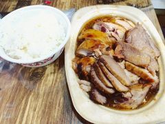 -蒙雅力港式茶餐厅(学人特色商业街店)