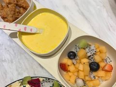 -艾米茉亲子餐厅(万象城店)