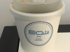 手冲-OZ cafe(南昌路店)