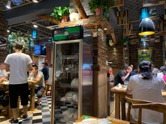 -有奴思烤肉·清真(正宁路店)