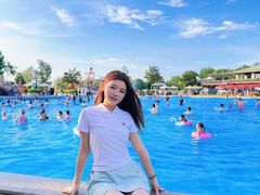 -南京银杏湖乐园