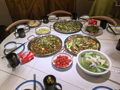 -关二兔江湖菜馆(峰景里店)