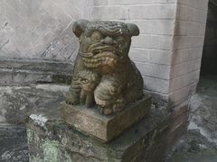 -磁器口古镇