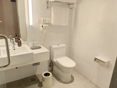 -全季酒店(上海火车站天目西路店)