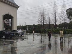 -蓝精灵乐园·世茂精灵之城主题乐园