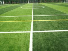 -中关村软件园智云足球场