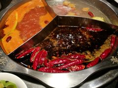 -董家湾重庆老火锅(嘉华店)