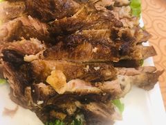 -白魁老号饭庄(交道口店)