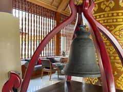 -西双版纳安纳塔拉度假酒店