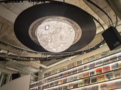 -黑胶星球(华发中城商都店)