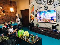 -相十三·别墅轰趴团建户外(同和店)